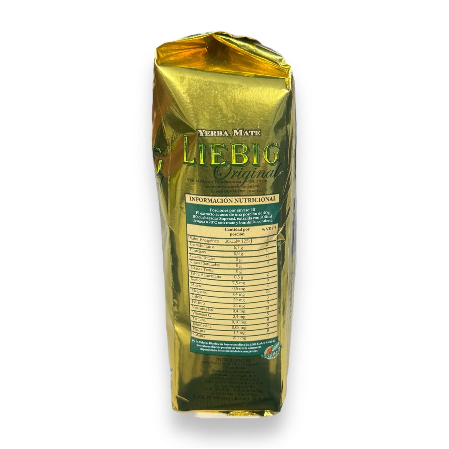 Liebig Original 1/2kg