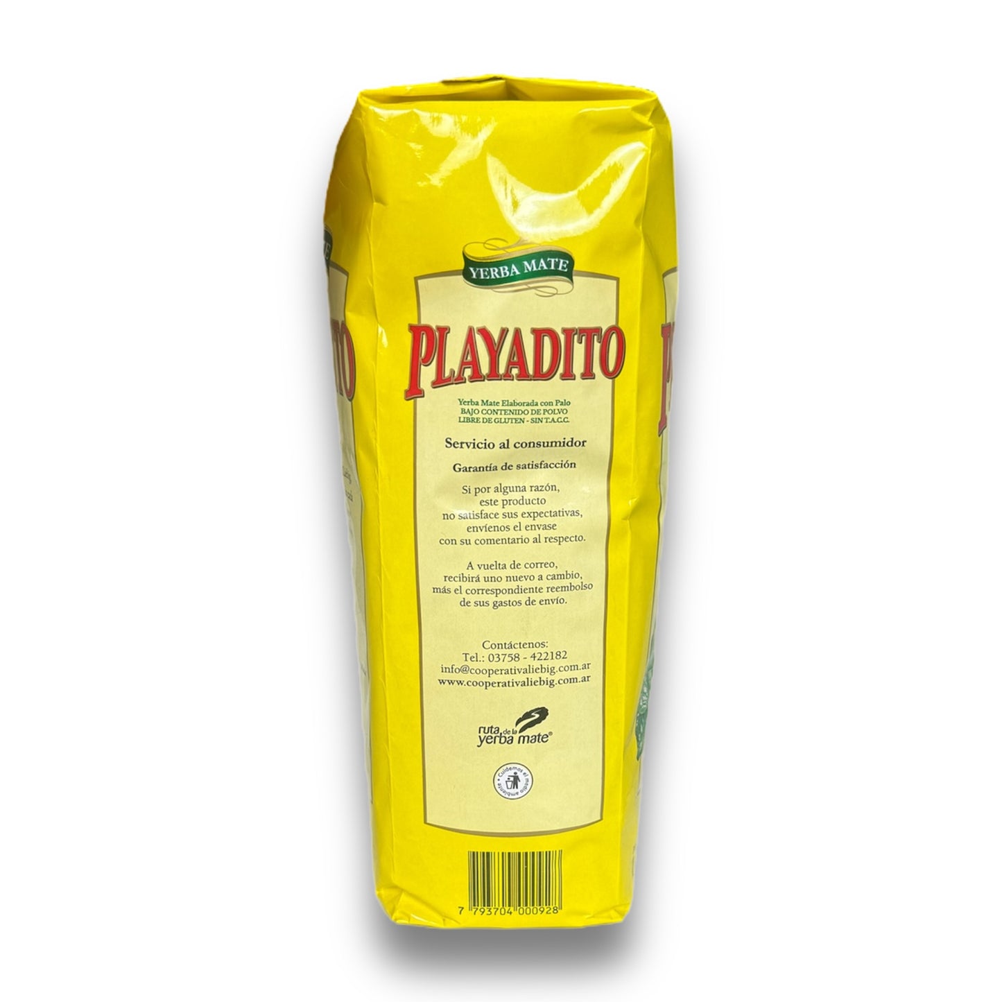 Playadito Traditional 1 KG