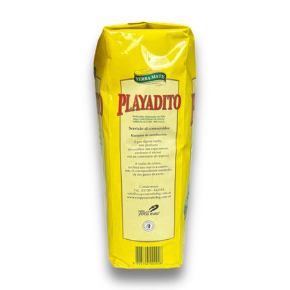 Playadito Traditional 1 KG