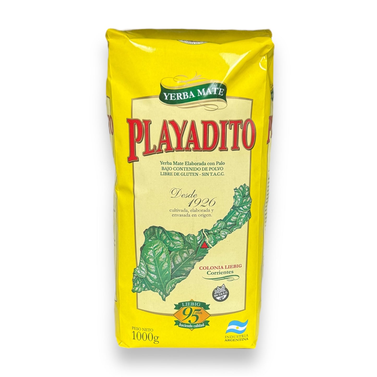 Playadito Traditional 1 KG