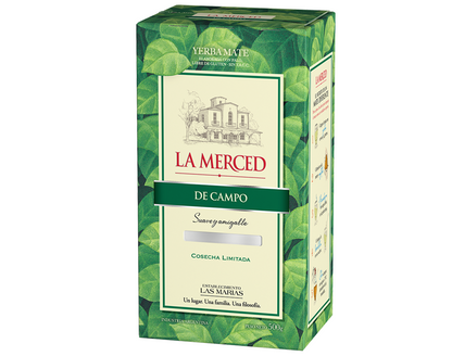 La Merced De Campo 1/2 KG