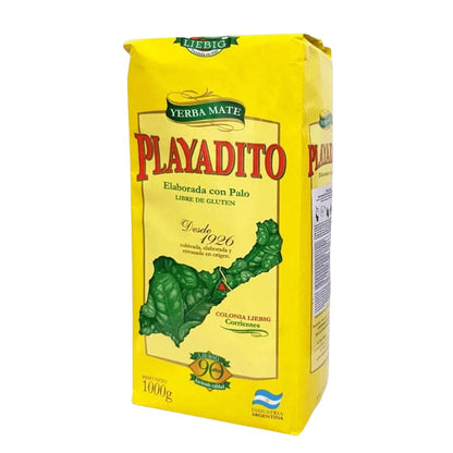 Playadito Traditional 1 KG